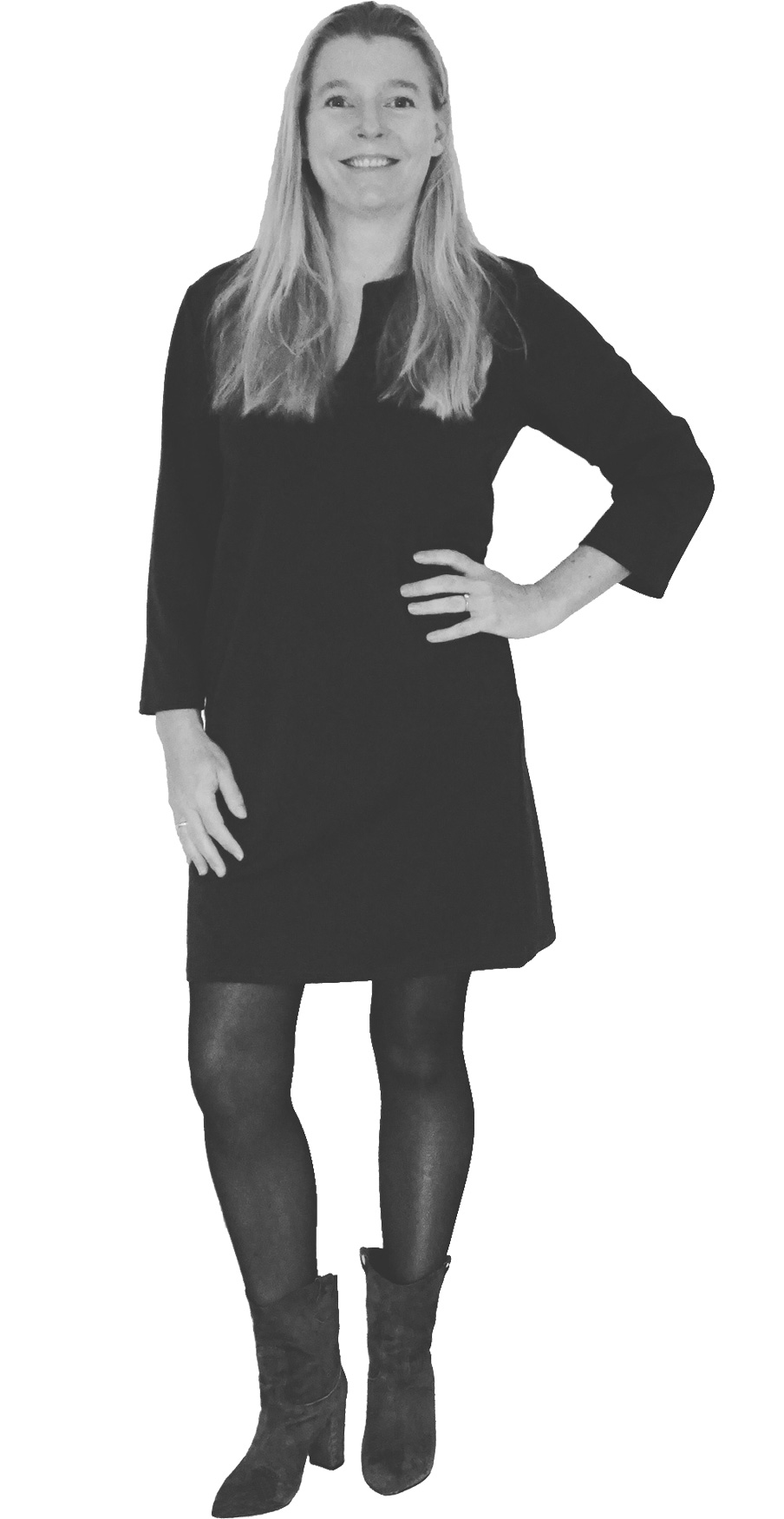 Annechien Graas | Freelance Product Owner | E-commerce specialist | Digital Project Manager
