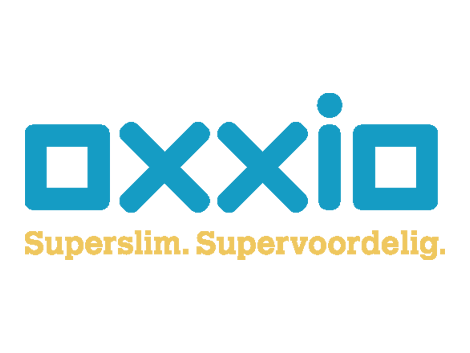 Energieleverancier Oxxio